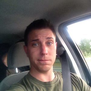 Meet your Posher, Steven